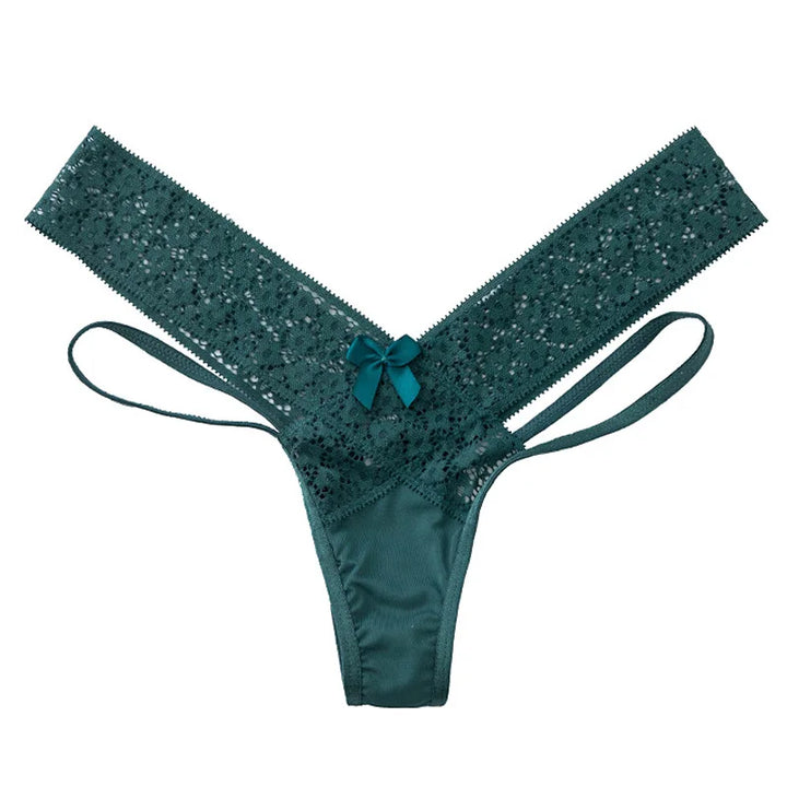 Majtki stringi – Nyrella