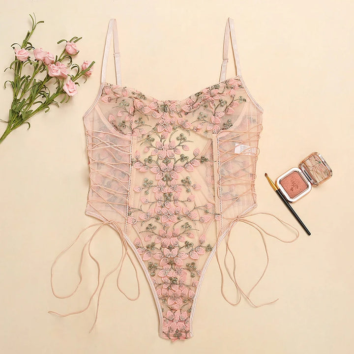 Body koronkowe – Corlina