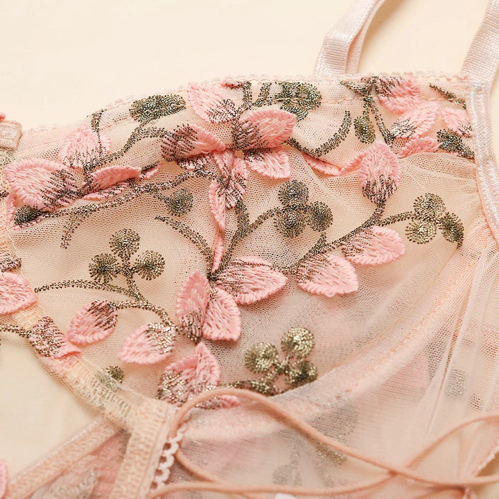 Body koronkowe – Corlina