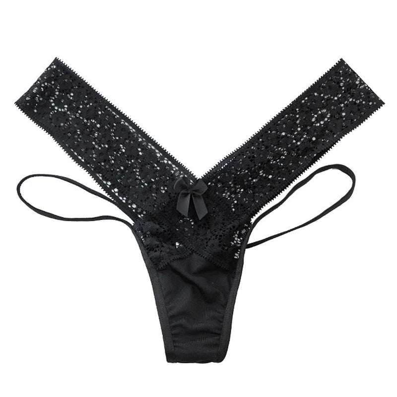 Majtki stringi – Nyrella