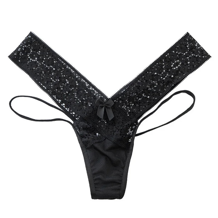 Majtki stringi – Nyrella