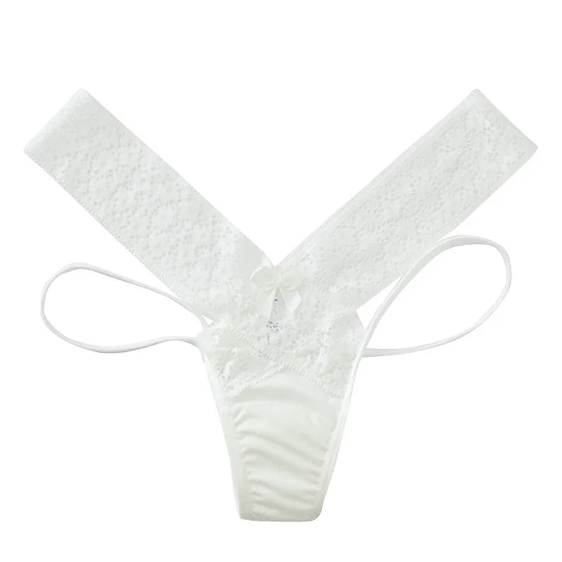 Majtki stringi – Nyrella