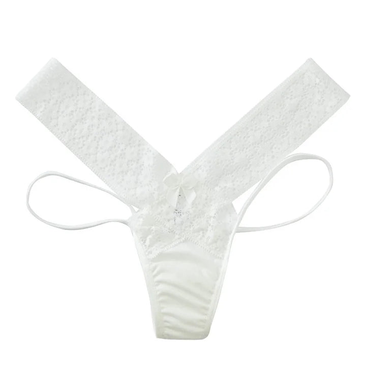 Majtki stringi – Nyrella