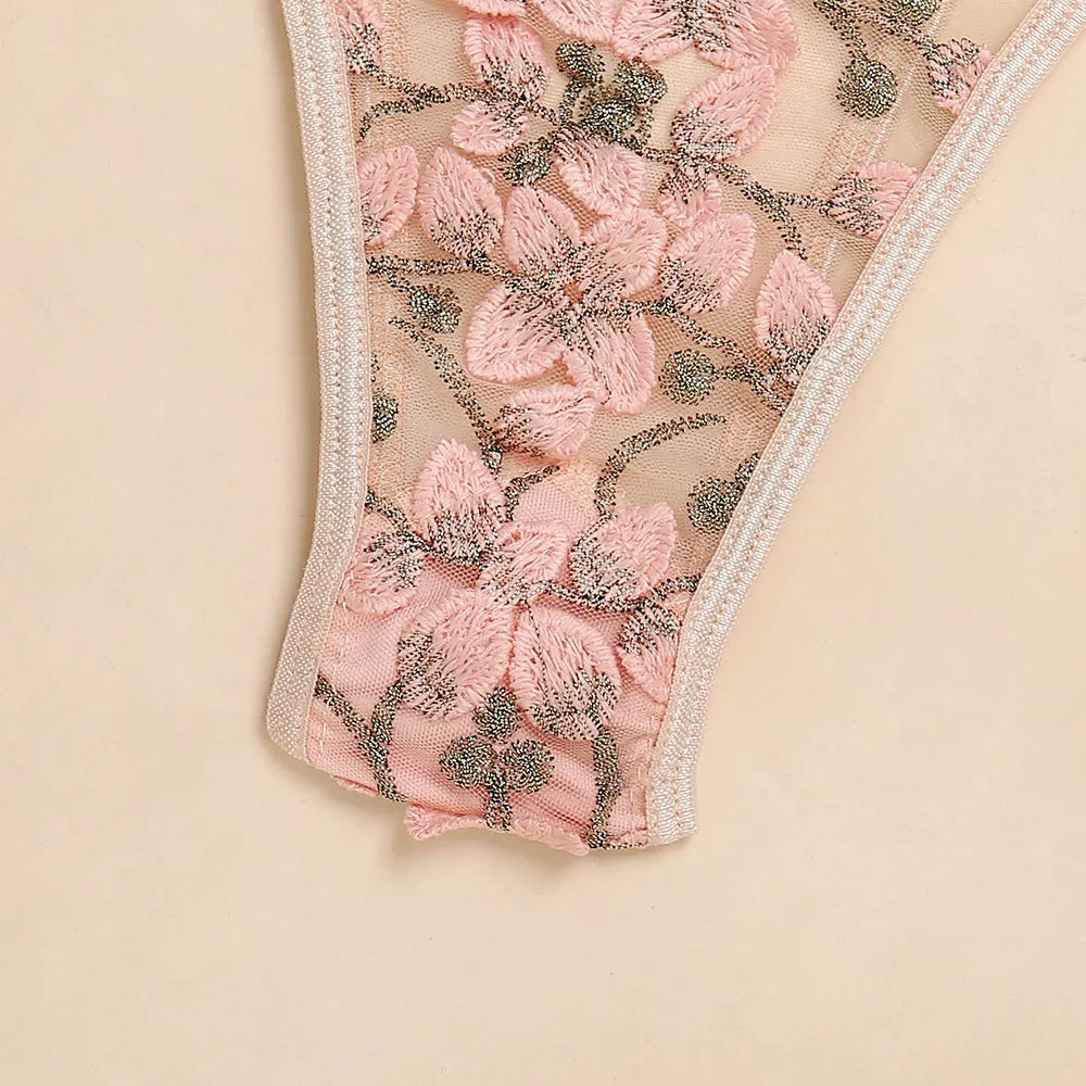 Body koronkowe – Corlina