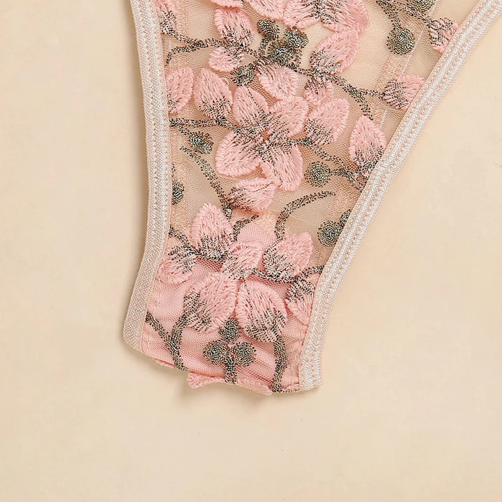 Body koronkowe – Corlina