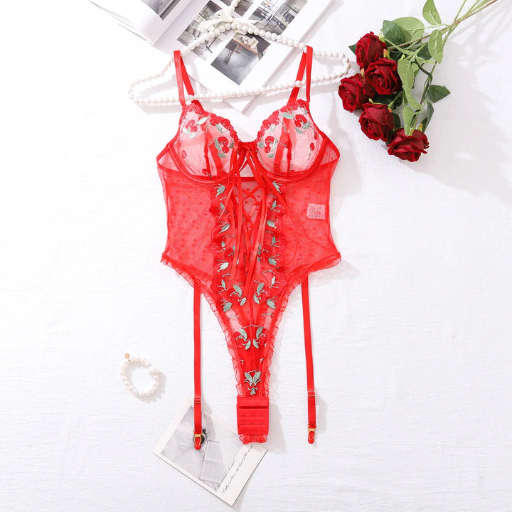 Body modelujące – Nerida