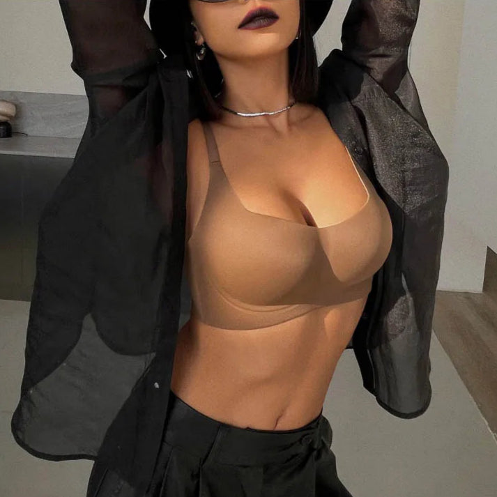 Biustonosz modelujący – Ivonelle