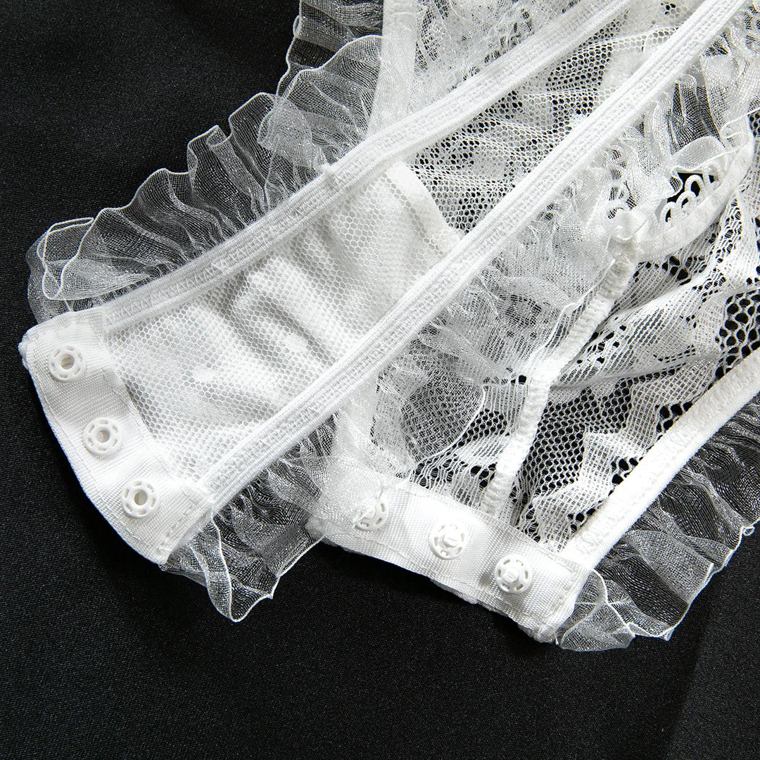 Body koronkowe – Venoria