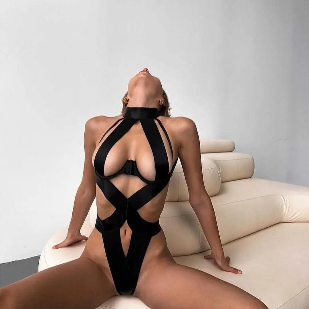 Body lateksowe – Tarrix