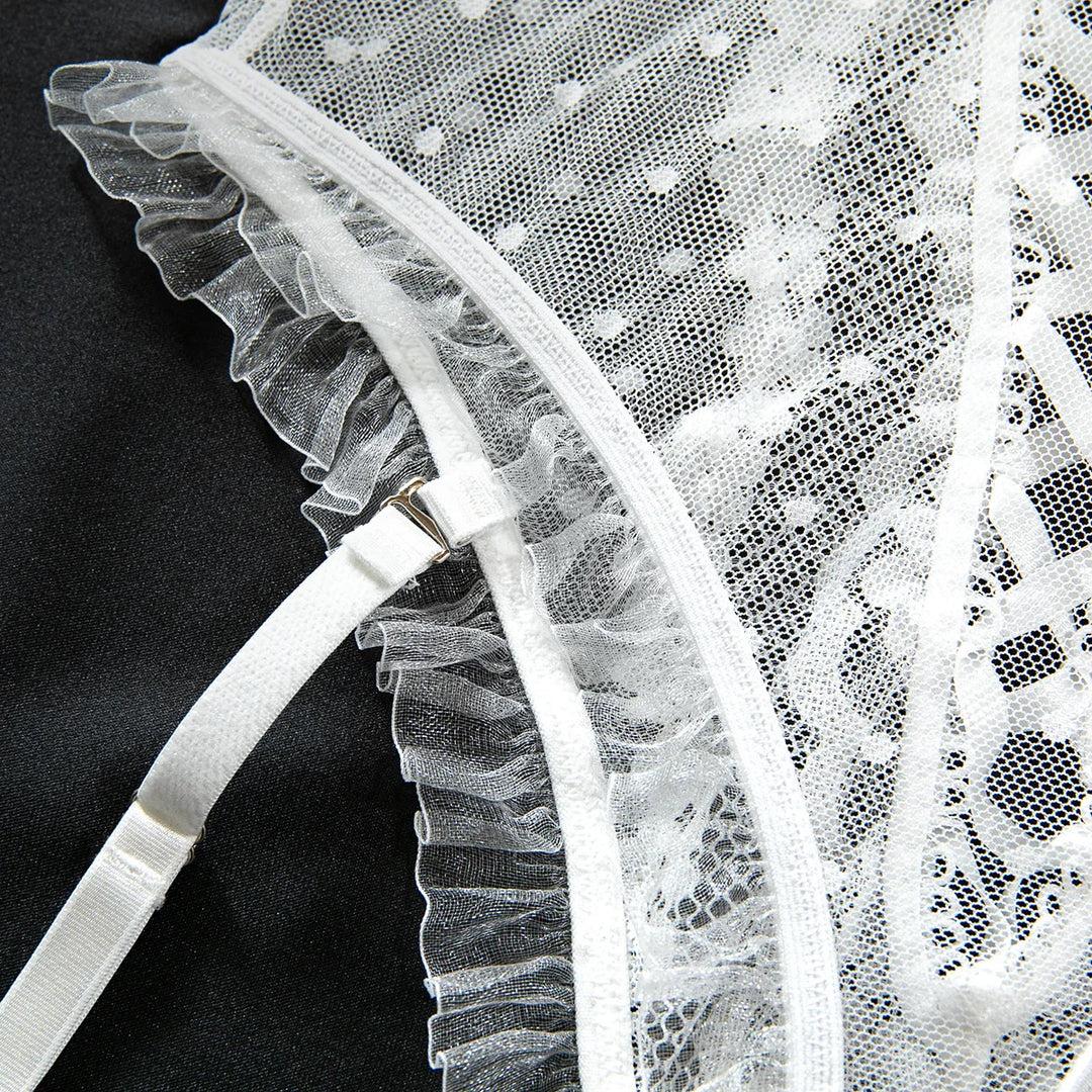Body koronkowe – Venoria