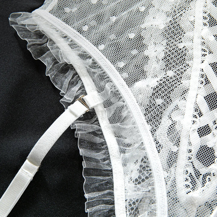 Body koronkowe – Venoria