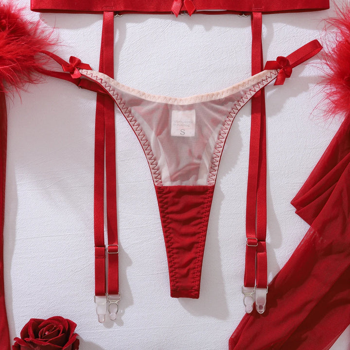 Komplet bielizny Smira