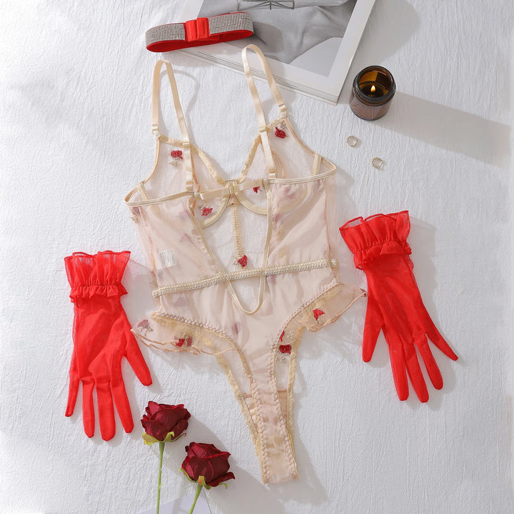 Body modelujące – Elvara