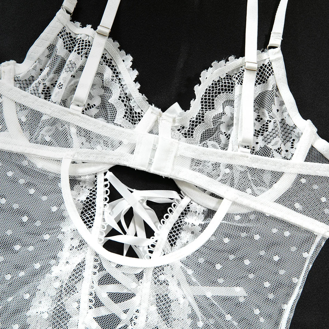 Body koronkowe – Venoria