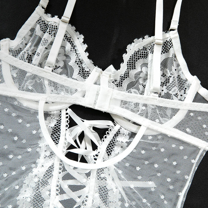 Body koronkowe – Venoria