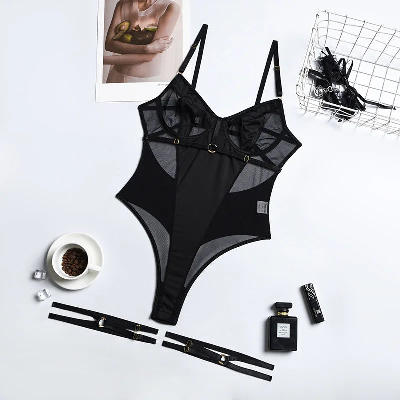 Body modelujące – Falines