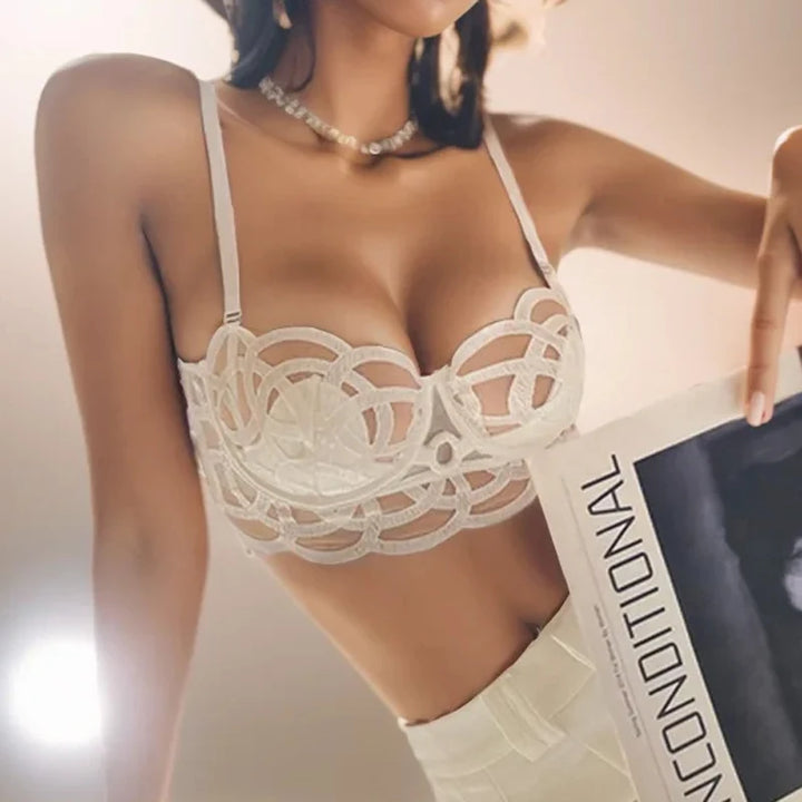 Biustonosz modelujący – Lorentis