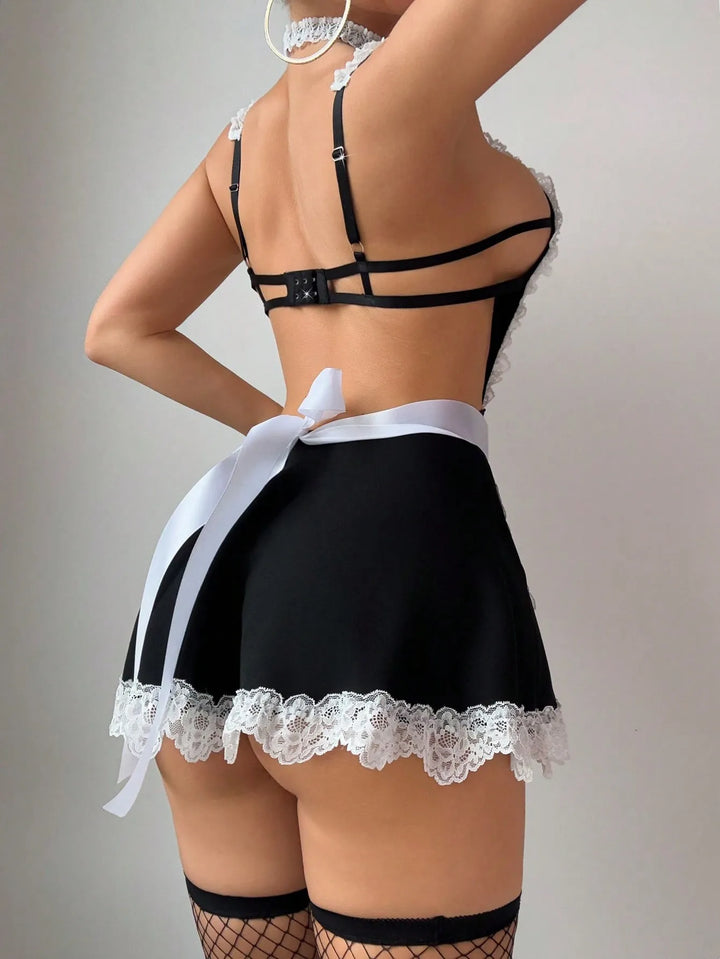 Cosplay bielizny Venori