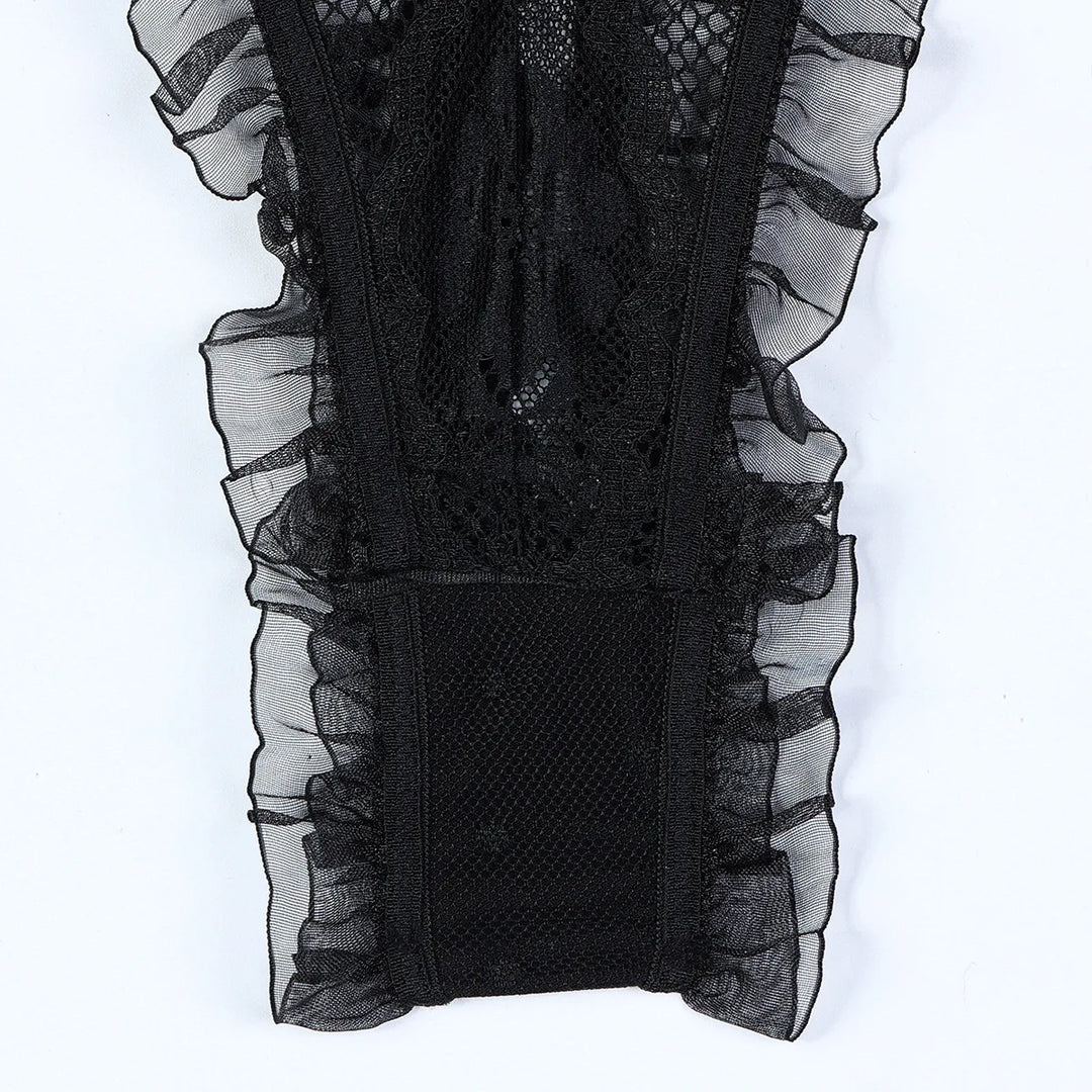 Body koronkowe – Venoria
