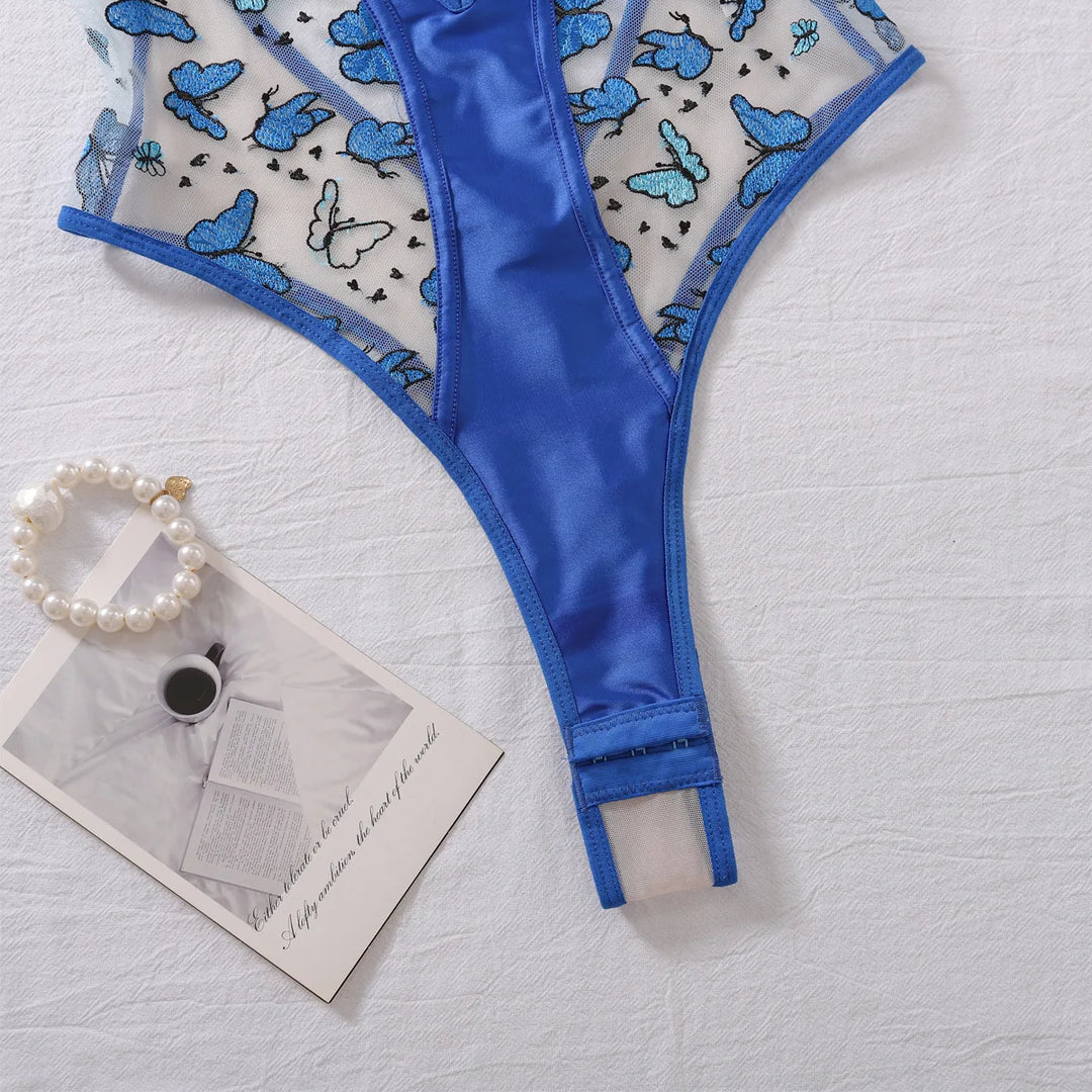 Body modelujące – Cirelle