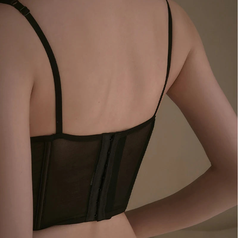 Biustonosz modelujący – Thalisse
