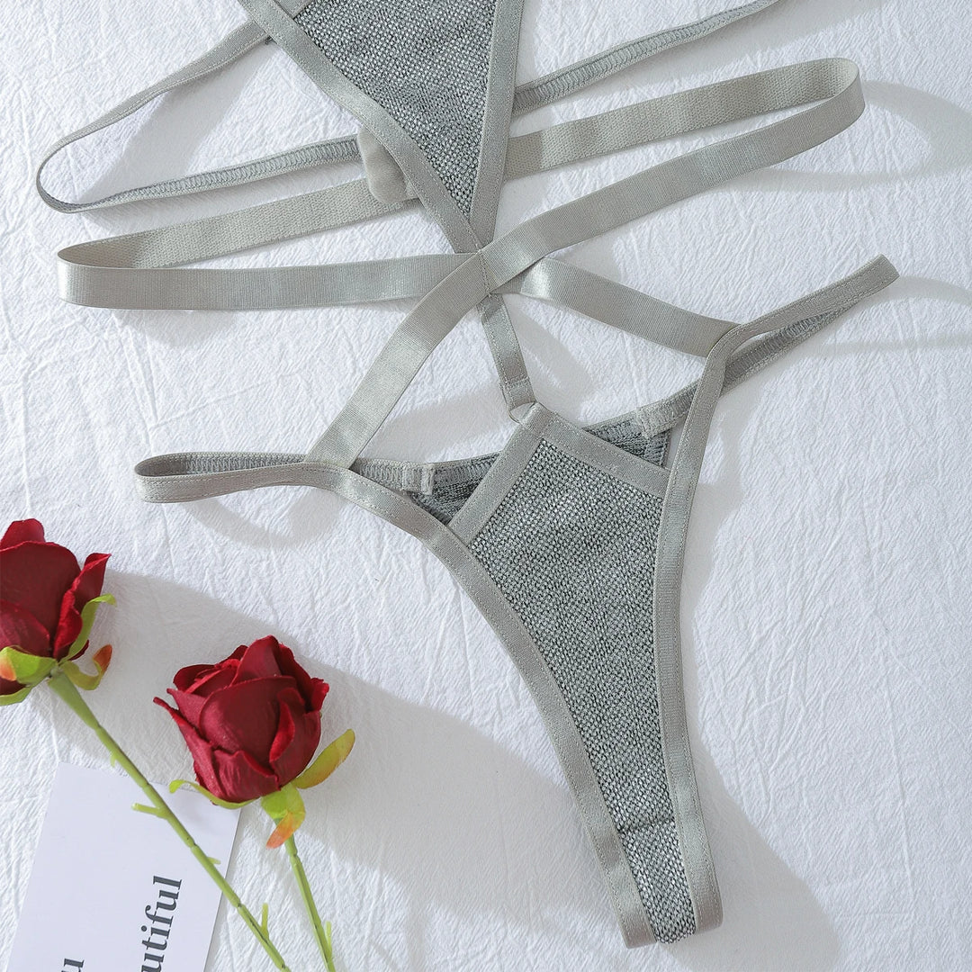Body modelujące – Lureya
