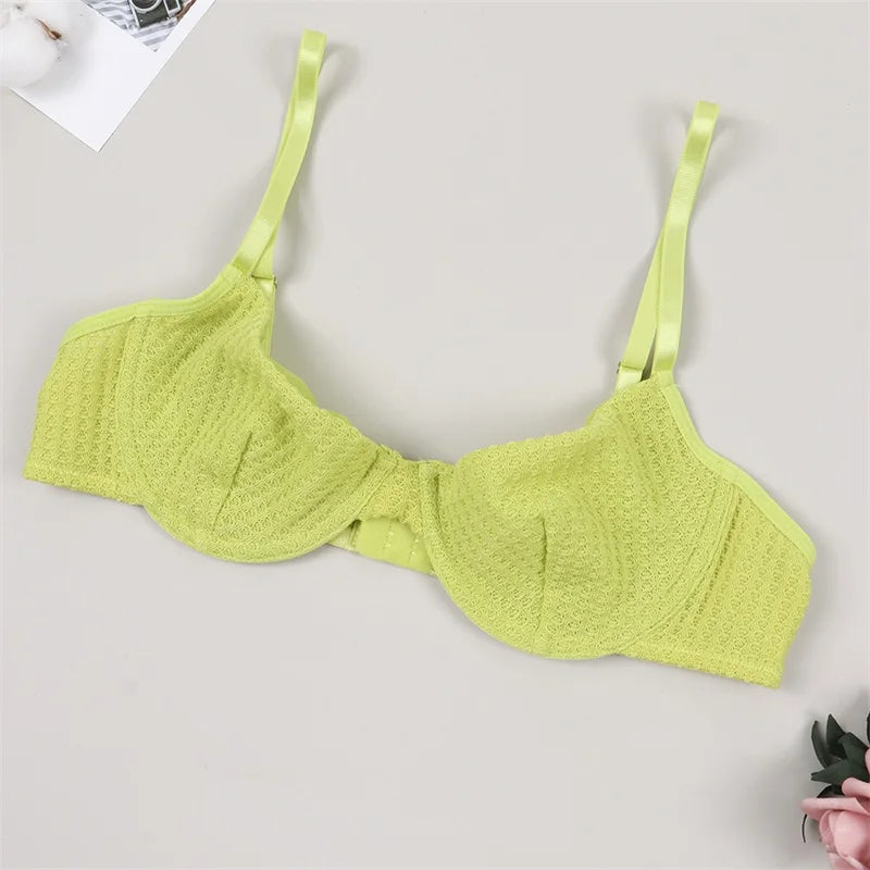Biustonosz modelujący – Velanna