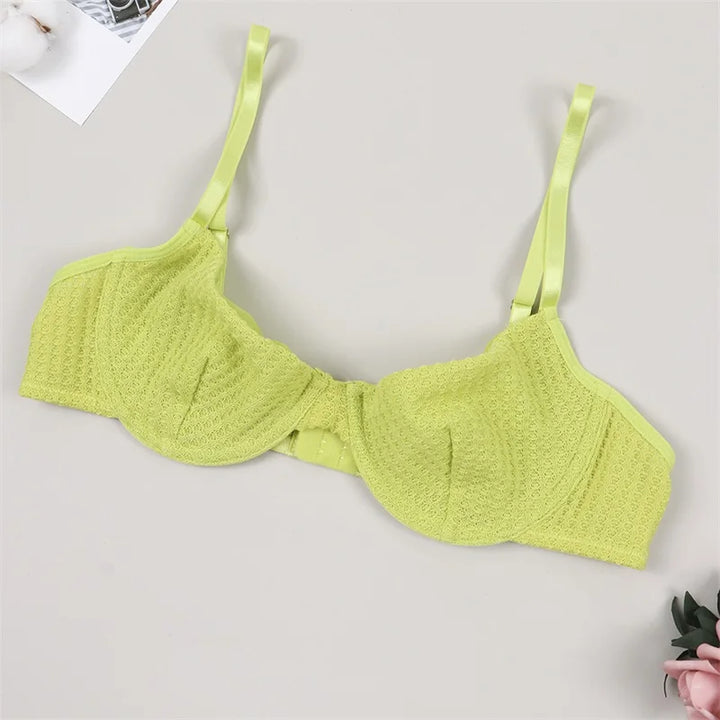 Biustonosz modelujący – Velanna