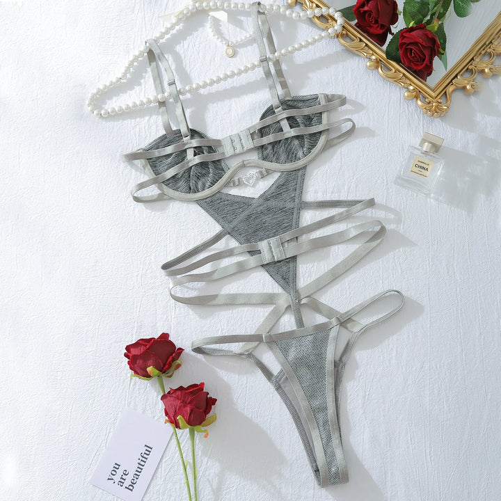 Body modelujące – Lureya
