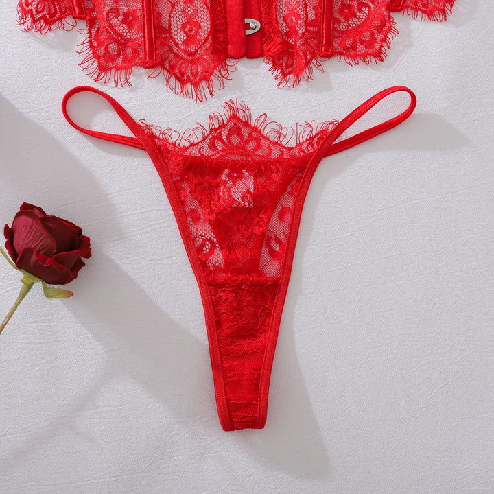 Komplet bielizny Ferani