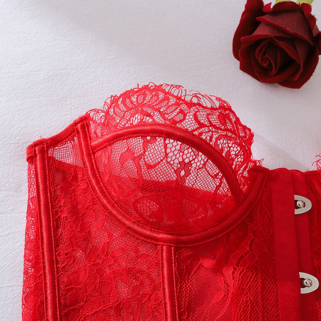 Komplet bielizny Ferani