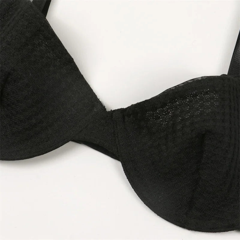 Biustonosz modelujący – Velanna
