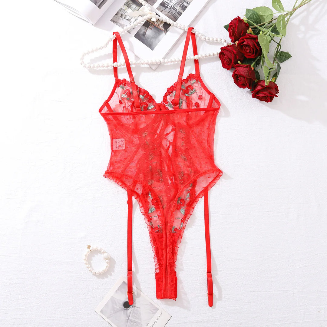 Body modelujące – Nerida